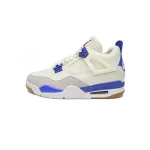 PB Bacth Nike SB x Air Jordan 4 Sapphire