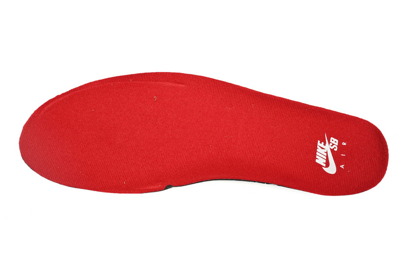 PB Bacth Nike SB x Air Jordan 4 White Purple Grey