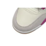 PB Bacth Nike SB x Air Jordan 4 White Purple Grey