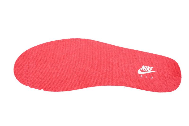 PB Bacth OFF White x Air Jordan 4 Bred