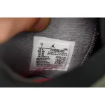 PB Bacth OFF White x Air Jordan 4 Bred