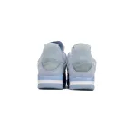 PB Bacth Off-White x Air Jordan 4 Sail