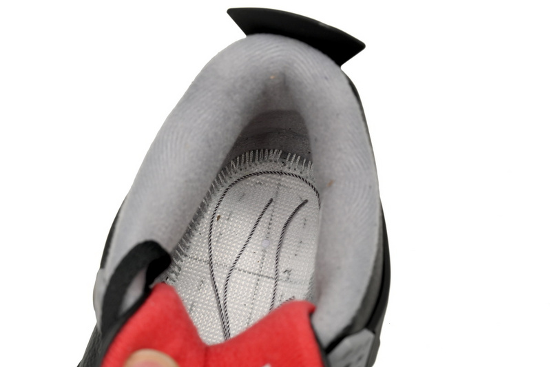 XH Batch Air Jordan 4 "Bred Reimagined"