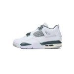 XH Batch Air Jordan 4 "Oxidized Green"