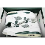 XP Batch Air Jordan 4 "Oxidized Green"