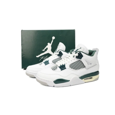 XP Batch Air Jordan 4 "Oxidized Green" 02