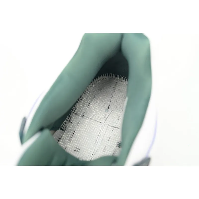XP Batch Air Jordan 4 "Oxidized Green"
