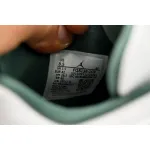 XP Batch Air Jordan 4 "Oxidized Green"