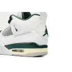 XP Batch Air Jordan 4 "Oxidized Green"