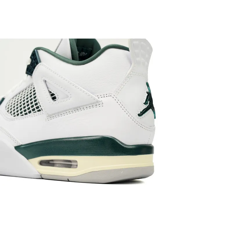 XP Batch Air Jordan 4 "Oxidized Green"