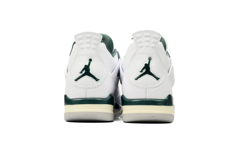 XP Batch Air Jordan 4 "Oxidized Green"
