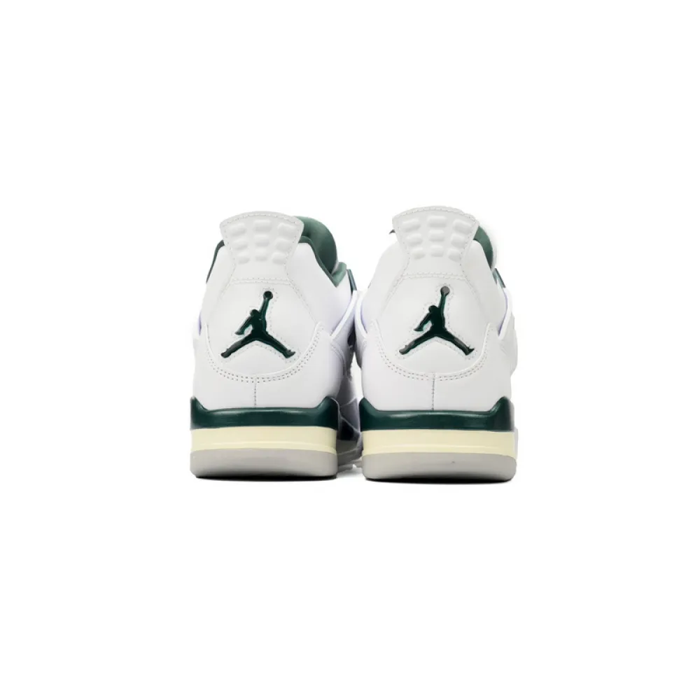 XP Batch Air Jordan 4 "Oxidized Green"