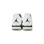 XP Batch Air Jordan 4 "Oxidized Green"