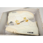 XP Batch Nike Air Jordan 4 WMNS "Sail"