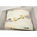 XP Batch Nike Air Jordan 4 WMNS "Sail"