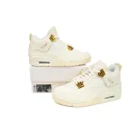 XP Batch Nike Air Jordan 4 WMNS "Sail"