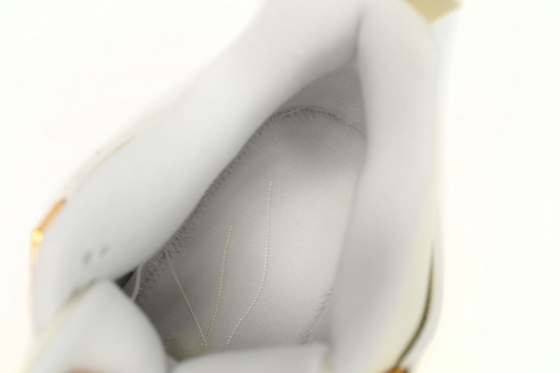 XP Batch Nike Air Jordan 4 WMNS "Sail"