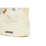 XP Batch Nike Air Jordan 4 WMNS "Sail"