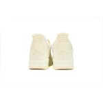 XP Batch Nike Air Jordan 4 WMNS "Sail"