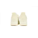 XP Batch Nike Air Jordan 4 WMNS "Sail"