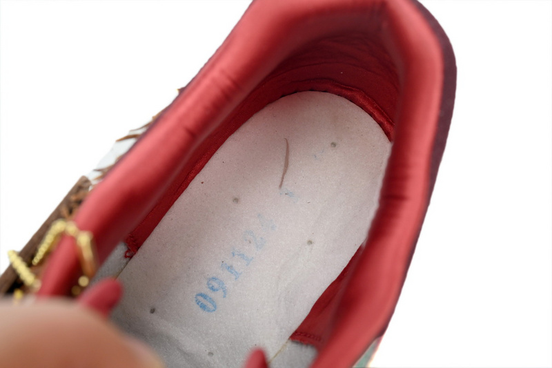 🔥Limited to 200 🔥 Division Street x Nike Air Max 1 Luxe “Oregon Ducks”