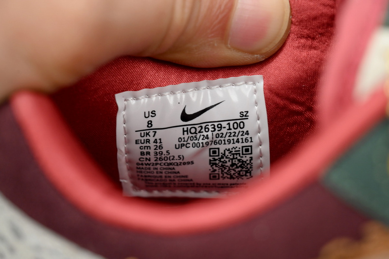 🔥Limited to 200 🔥 Division Street x Nike Air Max 1 Luxe “Oregon Ducks”