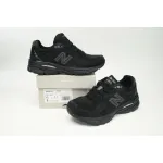 New Balance 990 Black