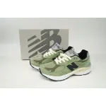 New Balance 990 Grass Green