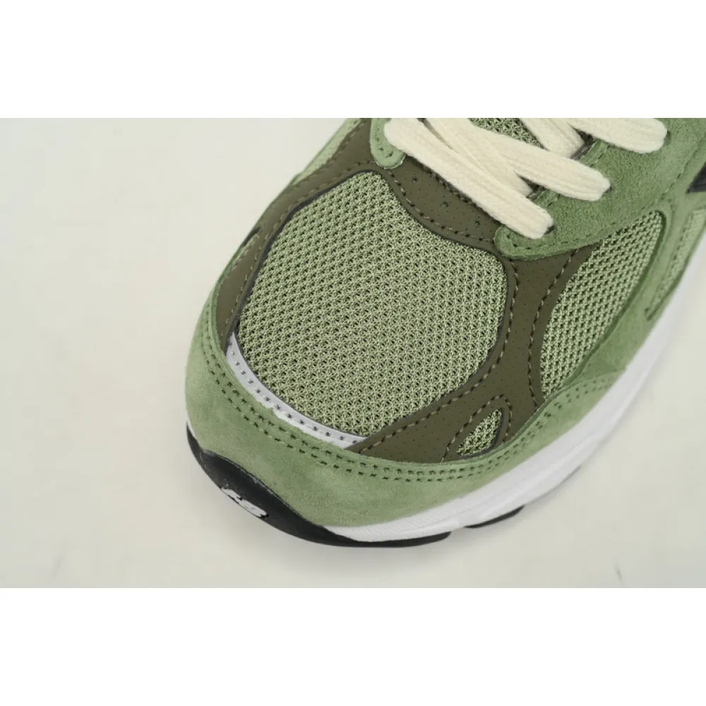 New Balance 990 Grass Green