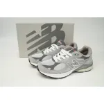 New Balance 990 Grey