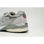 New Balance 990 Grey