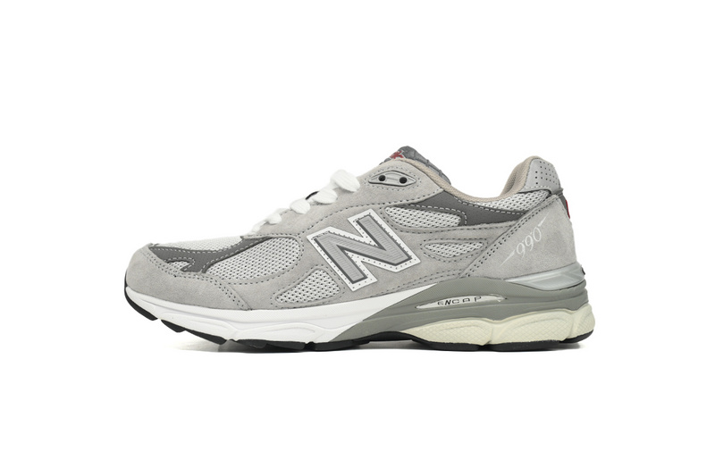 new balance 990 grey