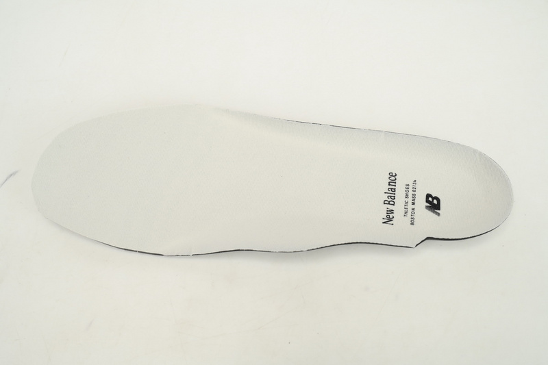 New Balance 990 Lnkjet Milk White