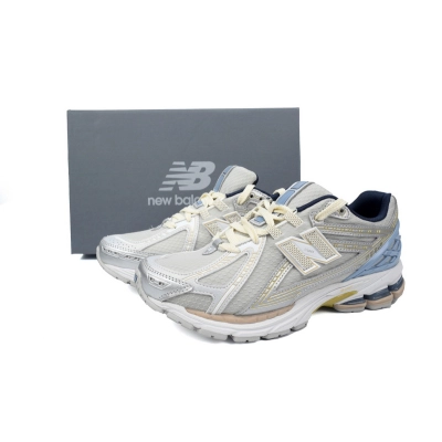 New Balance 1906R White and yellow Grey Blue 02