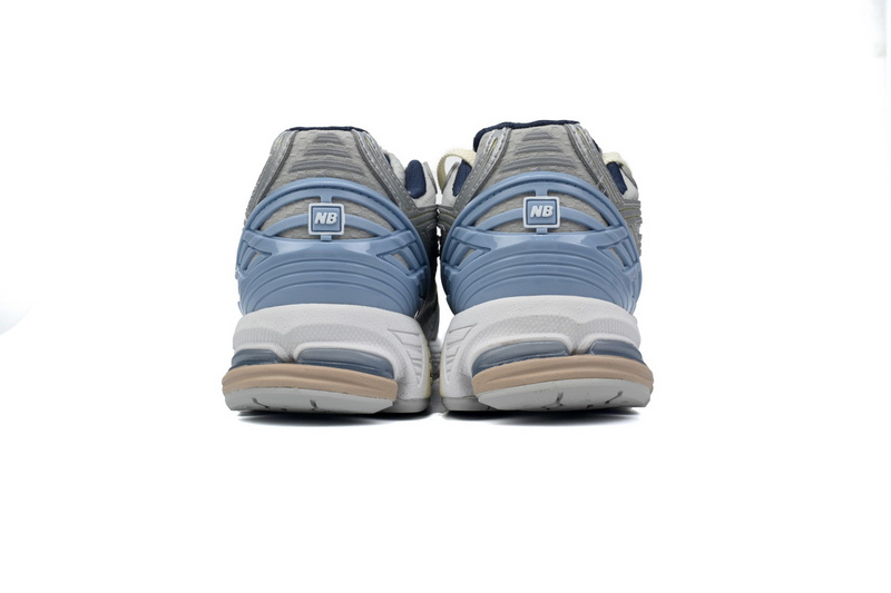 New Balance 1906R White and yellow Grey Blue