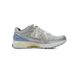 New Balance 1906R White and yellow Grey Blue