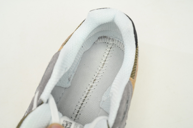 New Balance 990 Lime