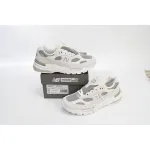 New Balance 992 Beige Gray