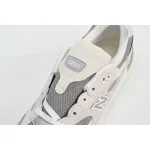 New Balance 992 Beige Gray
