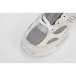 New Balance 992 Beige Gray