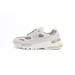 New Balance 992 Beige Gray