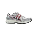 NEW BALANCE Silver Red