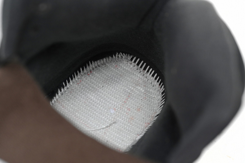 DJ A Ma Maniére x Air Jordan 5 “Black”