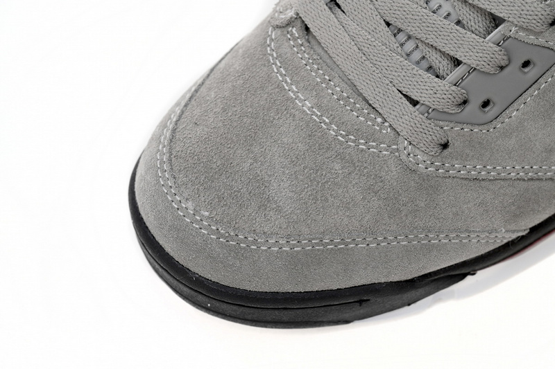 DJ A Ma Maniére x Air Jordan 5 “Light Bone”