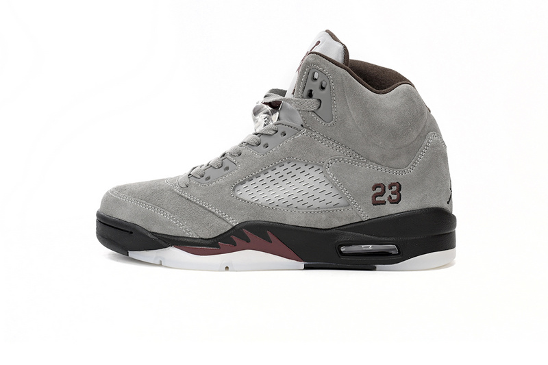 DJ A Ma Maniére x Air Jordan 5 “Light Bone”