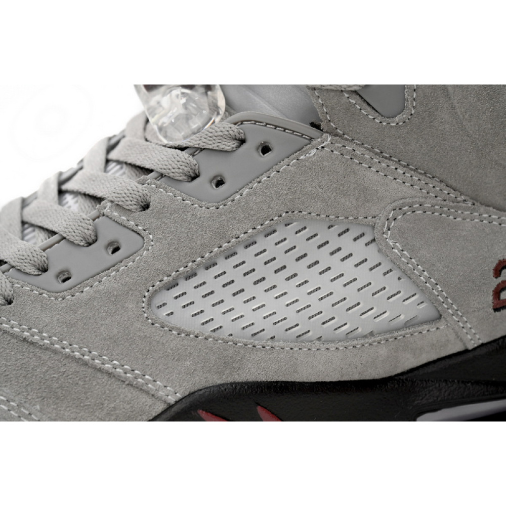 DJ A Ma Maniére x Air Jordan 5 “Light Bone”