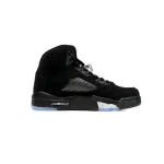 DJ Air Jordan 5 "Black Cat"