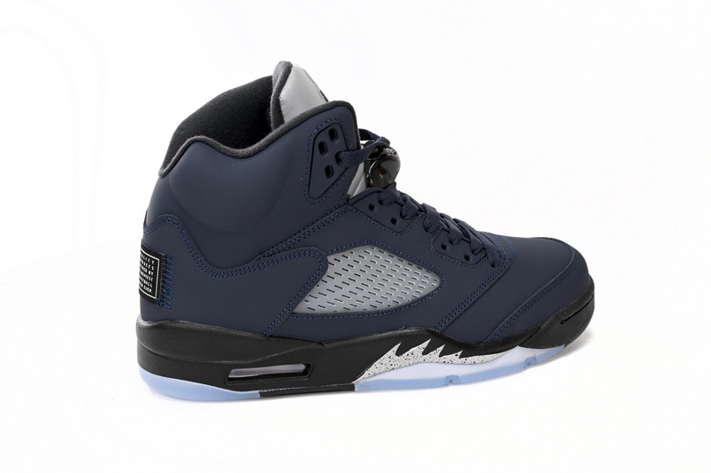 DJ Air Jordan 5 “Georgetown”