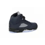 DJ Air Jordan 5 “Georgetown”