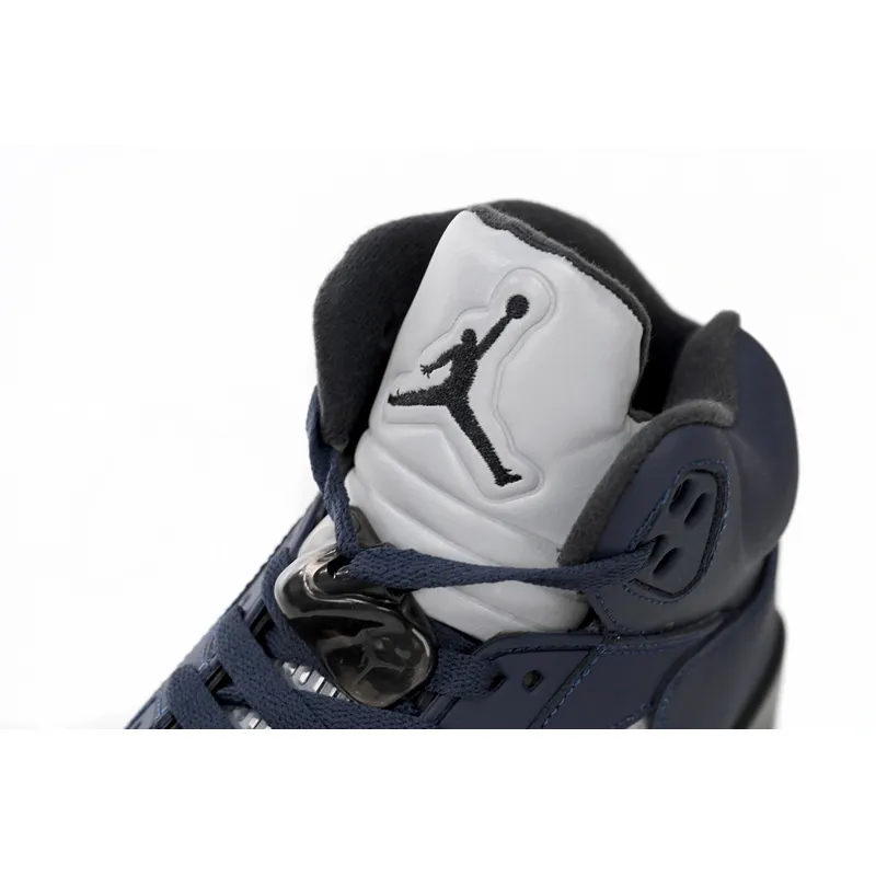 DJ Air Jordan 5 “Georgetown”